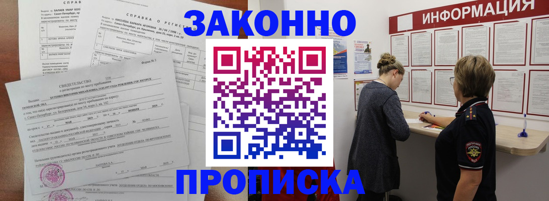 прописка 2025 в Димитровграде